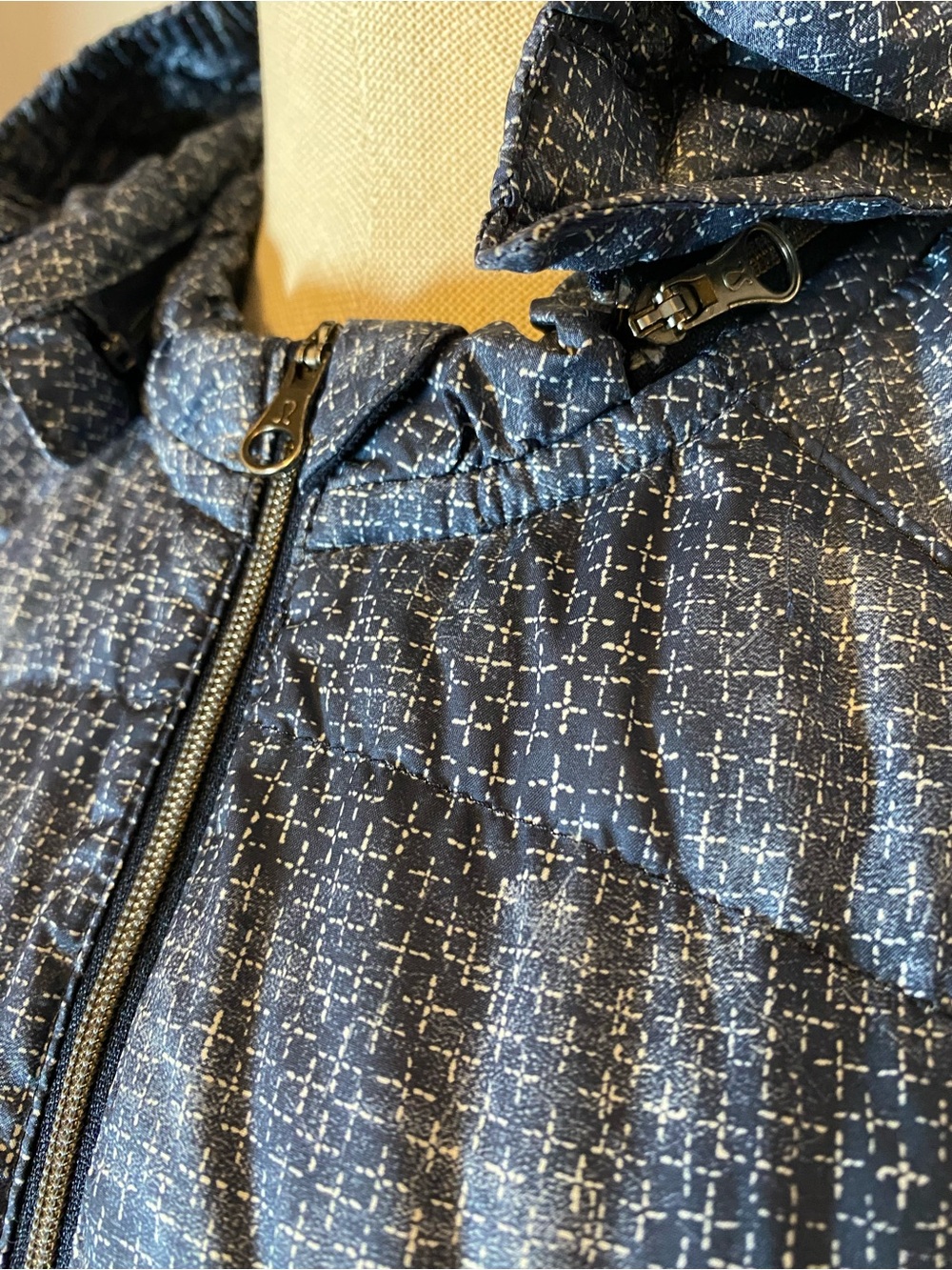 Lululemon Spring Fling Puffy Vest - Picture 3 of 8